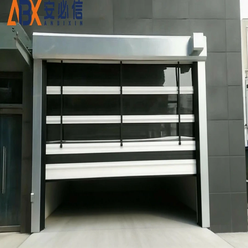 克孜勒苏柯尔克孜PVC堆积门