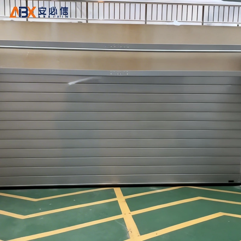 克孜勒苏柯尔克孜涡轮硬质高速门